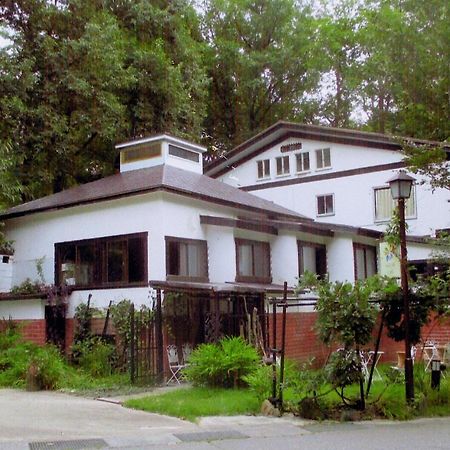 Pension Hakuba 70 Экстерьер фото