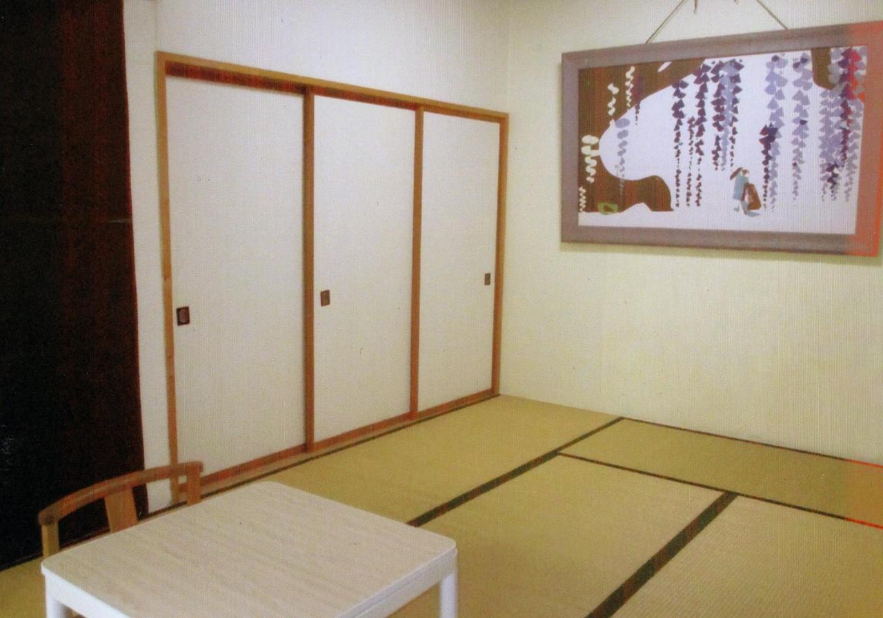 Pension Hakuba 70 Экстерьер фото