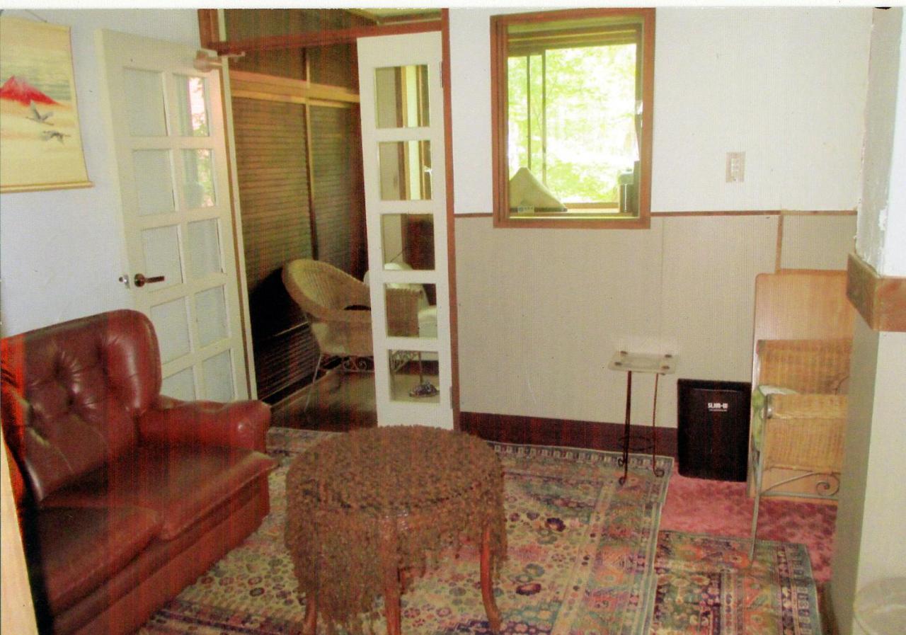 Pension Hakuba 70 Экстерьер фото