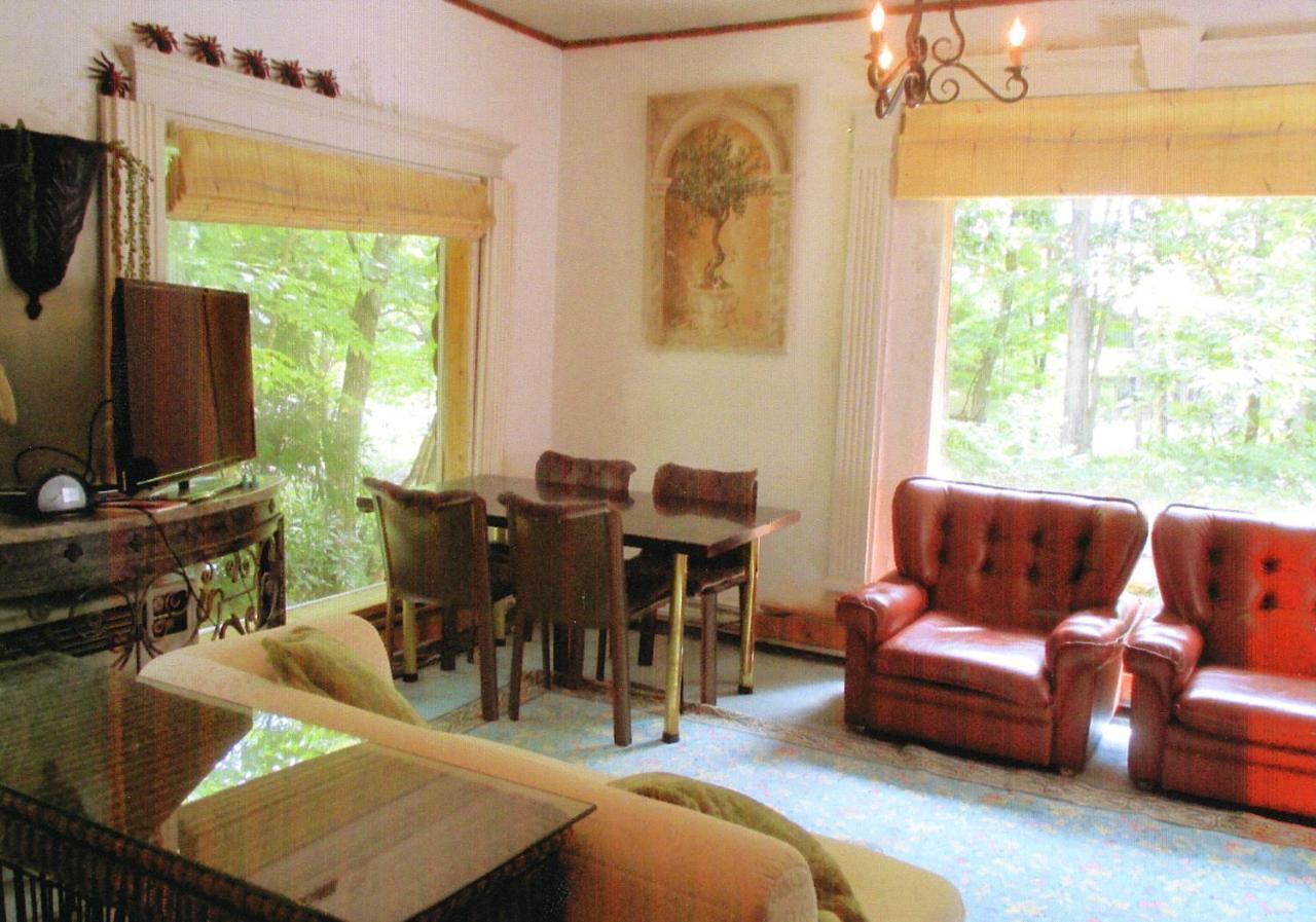 Pension Hakuba 70 Экстерьер фото