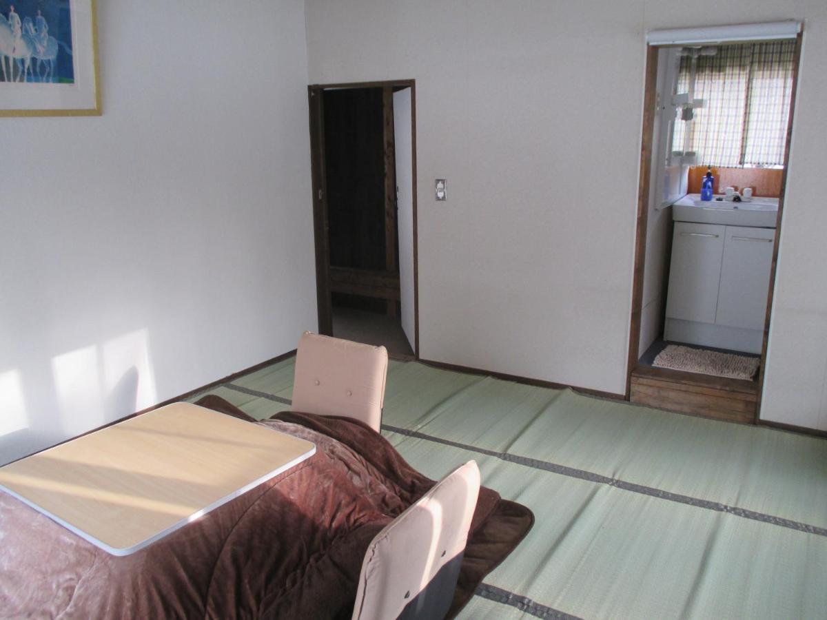 Pension Hakuba 70 Экстерьер фото