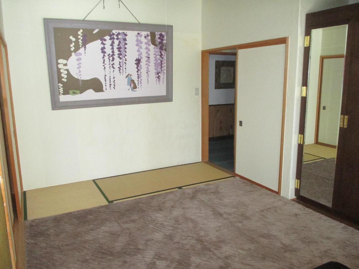 Pension Hakuba 70 Экстерьер фото