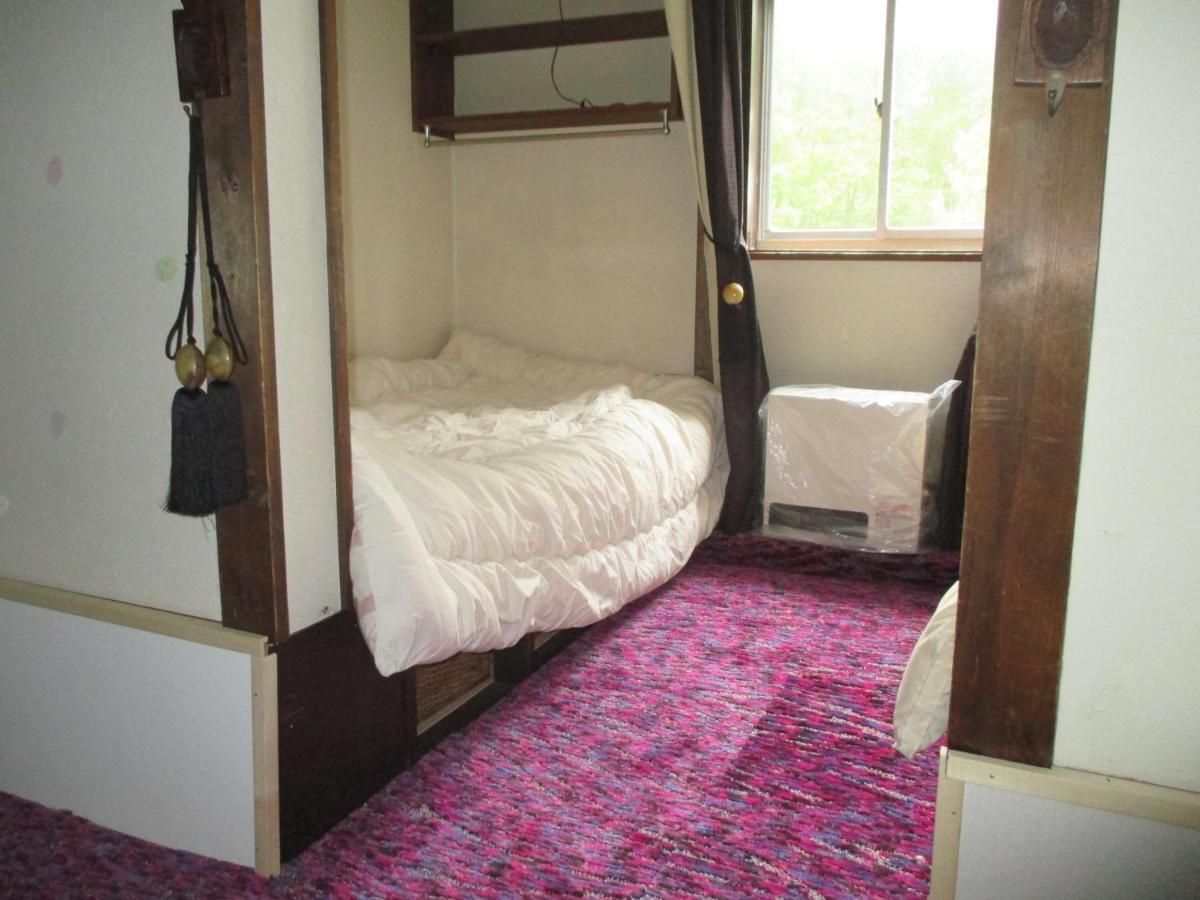 Pension Hakuba 70 Экстерьер фото